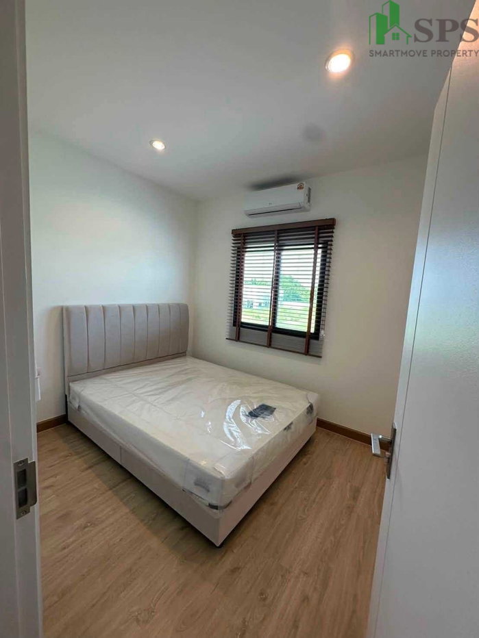 รูป ให้เช่า COMO BIANCA 2 ทำเลตรงข้าม Mega Bangna (SPSSR310) - รูปที่ 10/12