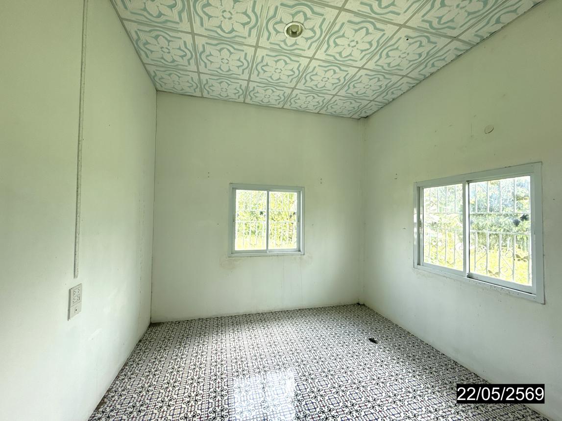 รูป บ้านเดี่ยว 384 ตร.วา ลาดยาว นครสวรรค์ 1.2M - รูปที่ 19/27