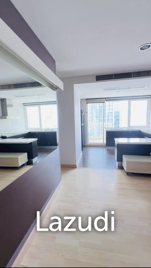 รูป 2 Bed 2 Bath 104 SQ.M at 59 Heritage - รูปที่ 6/19