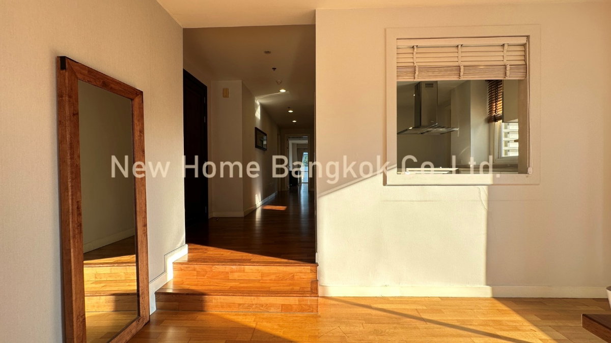 รูป Narathorn Place Condo for Rent 3 bedrooms Sathorn - รูปที่ 16/30
