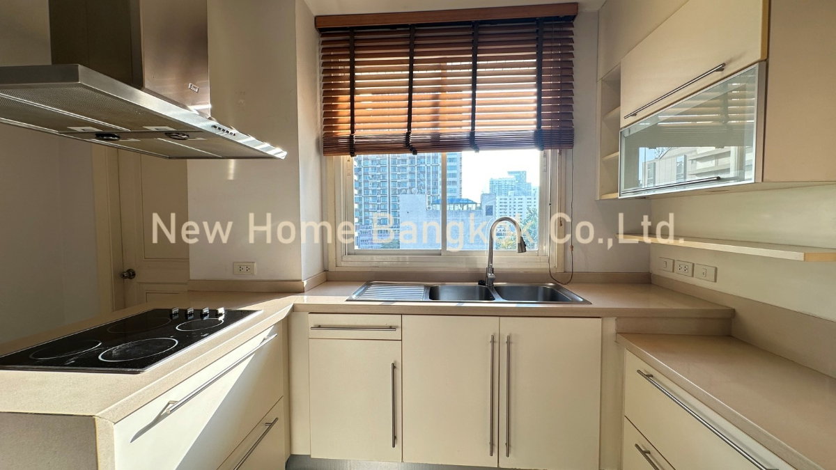 รูป Narathorn Place Condo for Rent 3 bedrooms Sathorn - รูปที่ 17/30