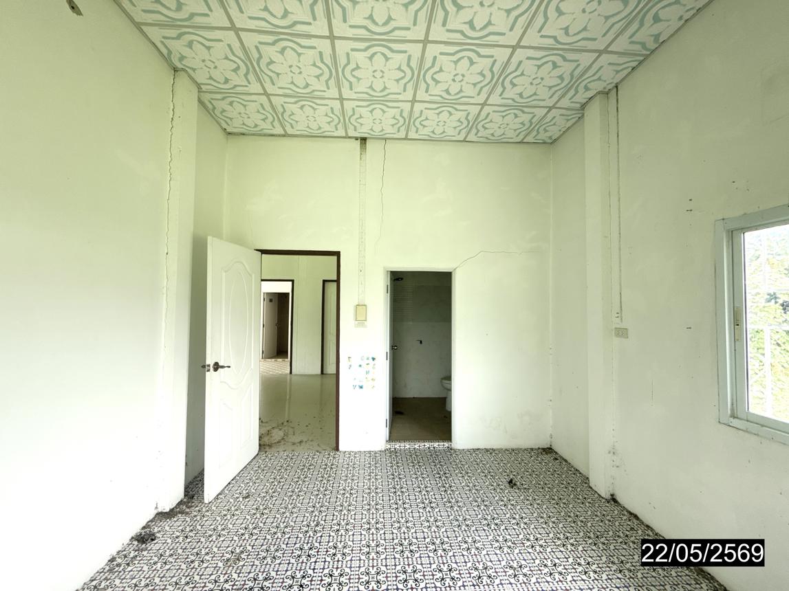 รูป บ้านเดี่ยว 384 ตร.วา ลาดยาว นครสวรรค์ 1.2M - รูปที่ 17/27