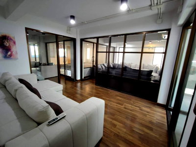 เช่าอาคารพาณิชย์ เขตประเวศ : LTH15959 - Commercial Building for Rent Onnut | Onnut 70/1 | 120K/Month | อาคารพาณิชย์ให้เช่า อ่อนนุช 70/1