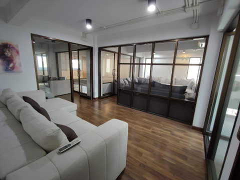 LTH15959 - Commercial Building for Rent Onnut | Onnut 70/1 | 120K/Month