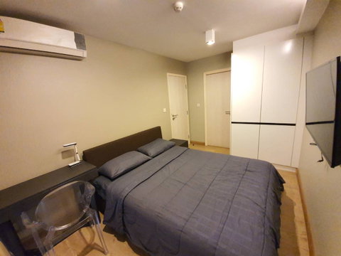 For rent Condo Condo Maestro 39 Residence Fully Furnished (S03-2739)