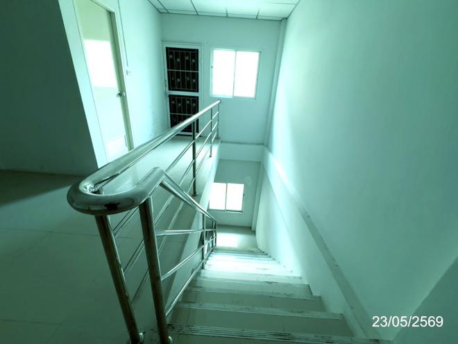 รูป อาคารพาณิชย์ 19.2 ตร.วา นครบางพลี บางเสาธง สมุทรปราการ 3.3M - รูปที่ 5/37