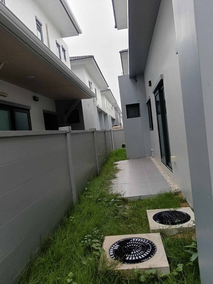 รูป ขายบ้านเดี่ยว 2 ชั้น โครงการ PIVE ราชพฤกษ์-สิรินธร แบบ MEZZANO บ้านใหม่ไม่เคยเข้าอยู่ เจ้าของขายเอง พร้อมโอน - รูปที่ 13/15
