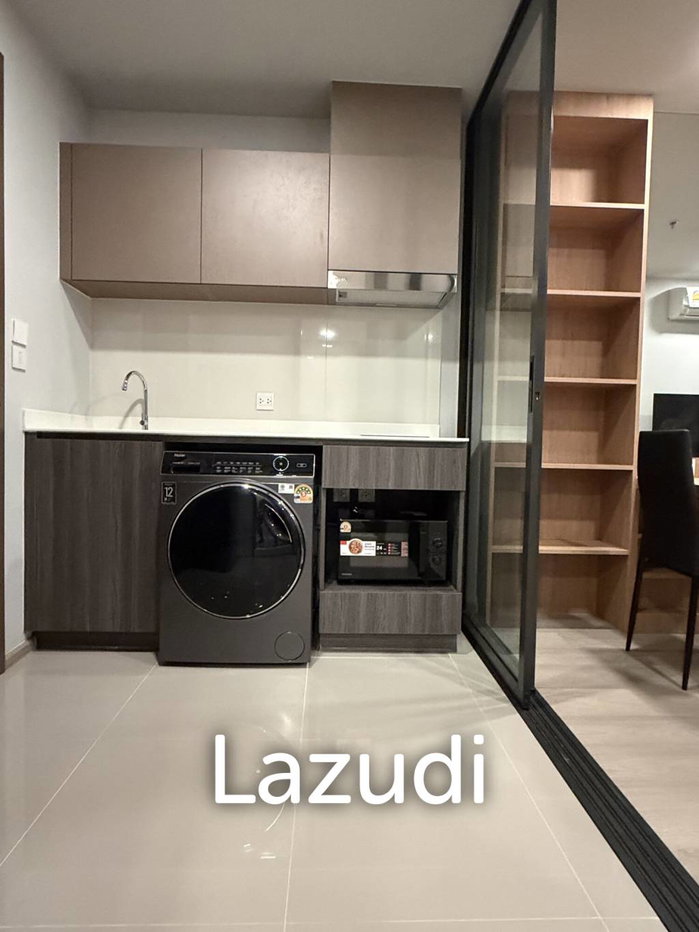 รูป 1 Bed 1 Bath 35 SQ.M Life Phahon - Ladprao - รูปที่ 7/9