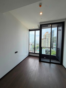 🚩 For Rent Condo AESTIQ Thonglor Building 1, Floor 14,1 bed room, Room size 35 sqm
