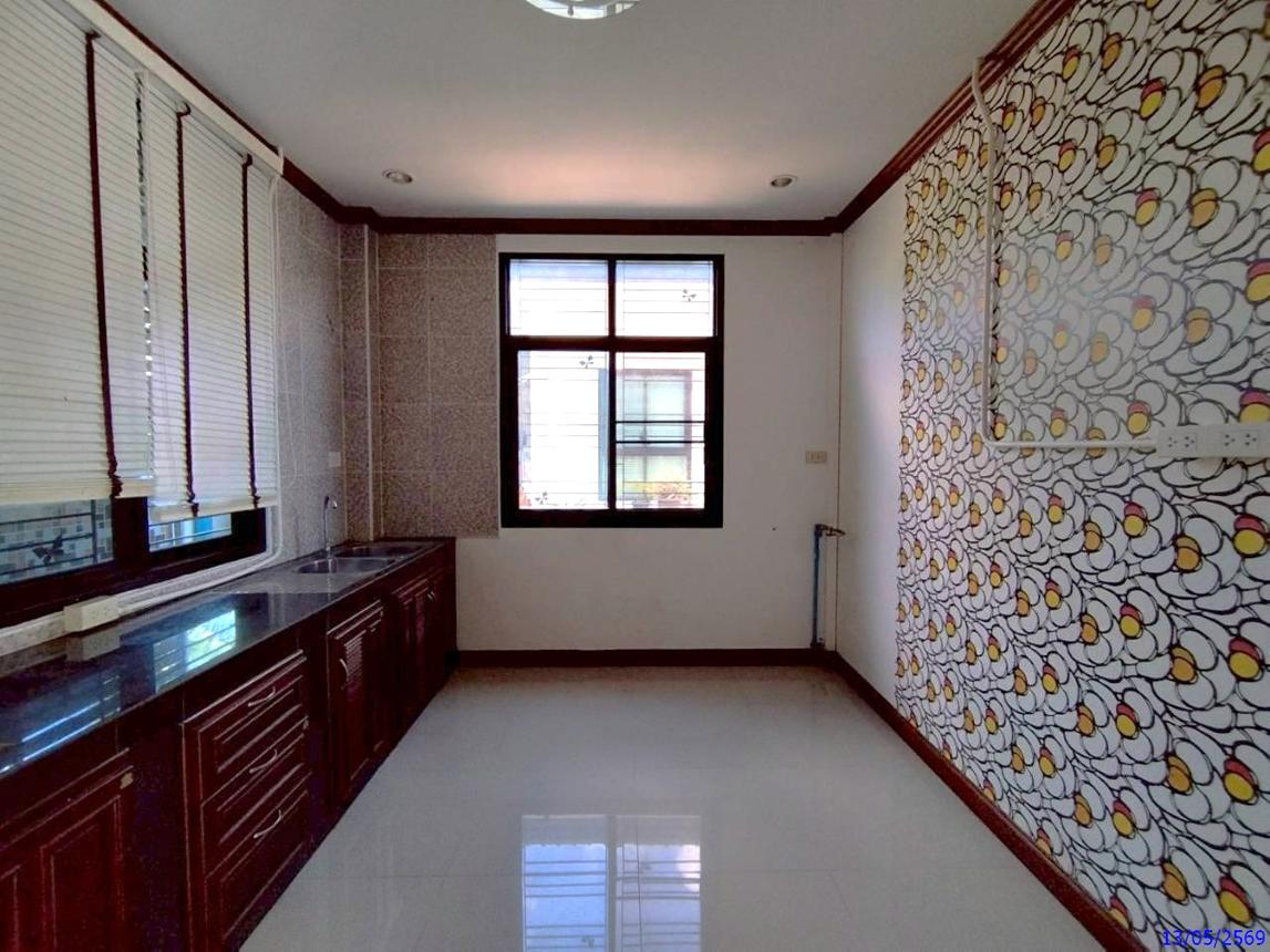 รูป บ้านเดี่ยว 54.9 ตร.วา ว.แลนด์เฮ้าส์ หาดใหญ่ สงขลา 2.4M - รูปที่ 20/25