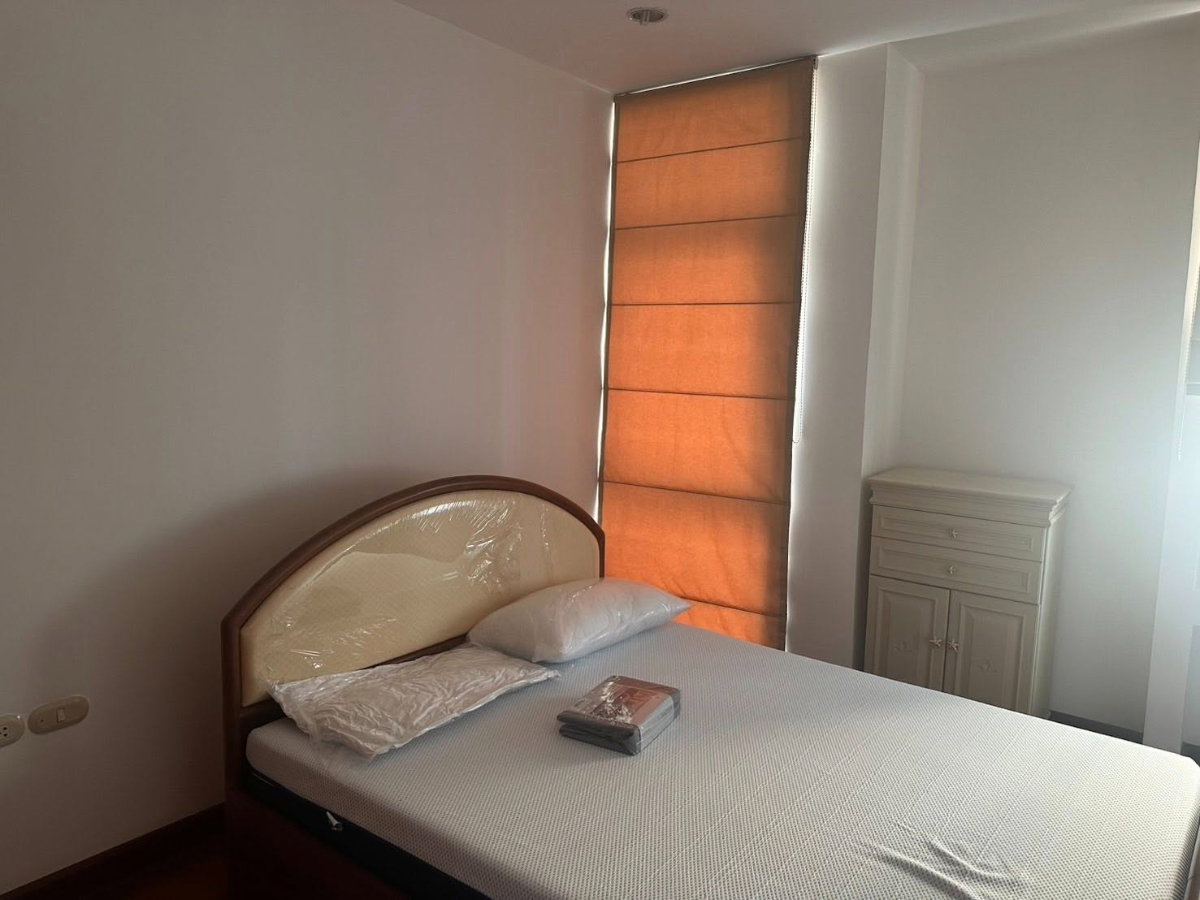 รูป ST696/[ให้ขาย] คอนโดหรู 2 ห้องนอน ใจกลางหลังสวน | ชั้นสูงวิวสวย ชั้น 28 - รูปที่ 8/12