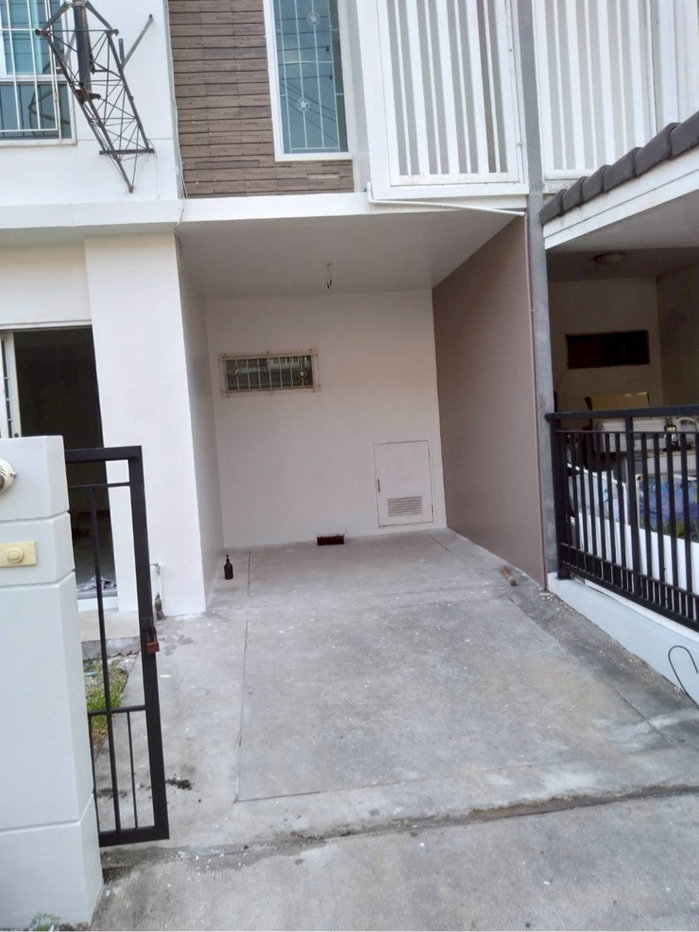 รูป  🏡ให้เช่าบ้าน หมู่บ้านพฤกษาวิลล์ 44📍ใกล้ม.มหิดล - รูปที่ 2/9