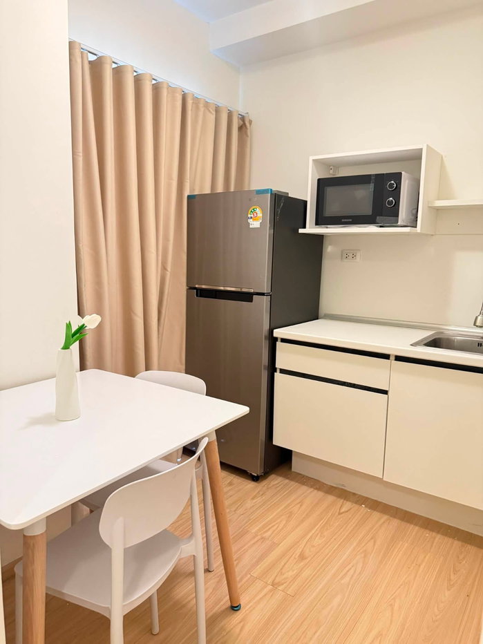 picture 🔥 For Sale: Plum Condo Bangyai Station Phase 2 | 🚆 Near MRT Khlong Bang Phai - 2/4