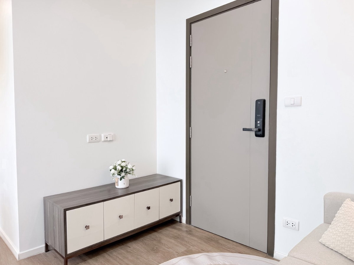 รูป 160726 : The Nest Sukhumvit 64 เฟส2 - รูปที่ 8/16