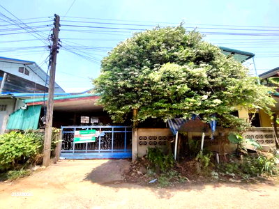 บ้านเดี่ยว ขอนแก่น : บ้านเดี่ยว 44 ตร.วา พระยืน ขอนแก่น 851,000