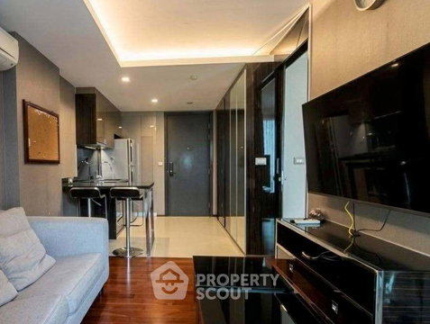 คอนโด 1 ห้องนอน ขาย Rhythm Sathorn ใกล้ BTS สะพานตากสิน 300 ม. (ID 3093467)