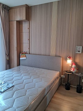 Ready to move in :🌟𝐍𝐮𝐞 𝐃𝐢𝐬𝐭𝐫𝐢𝐜𝐭 𝐑𝟗🌟 Corner Unit , 17th floor , Tower R , Fully Furnished