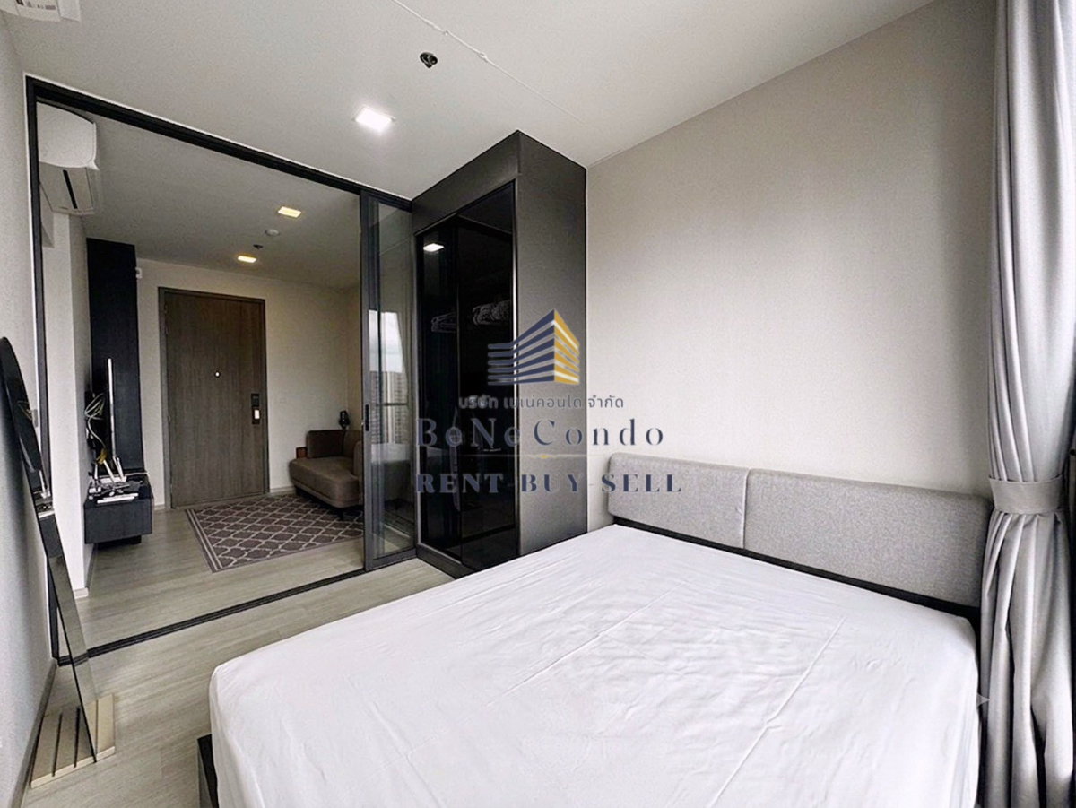 รูป *** (เอเจนท์ประจำโครงการ) ให้เช่าคอนโด : ไพรเวซี่ จตุจักร (Privacy Jatujak) ***  - รูปที่ 2/6