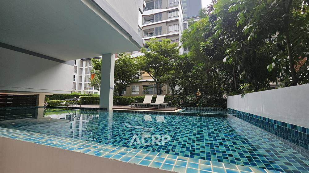 รูป ขายคอนโด วิสซ์ดอม ปุณณวิถี 2 ห้องนอน 2 ห้องน้ำ  - รูปที่ 14/17
