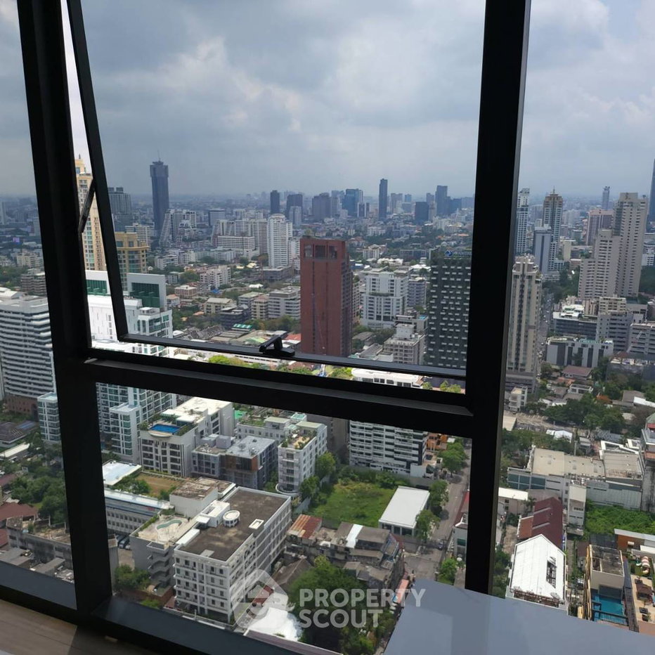 รูป 2 ห้องนอน 90 ตร.ม. ชั้น 39 ที่ Celes Asoke ใกล้ MRT สุขุมวิท 50 ม. (ID 3094847) - รูปที่ 5/13
