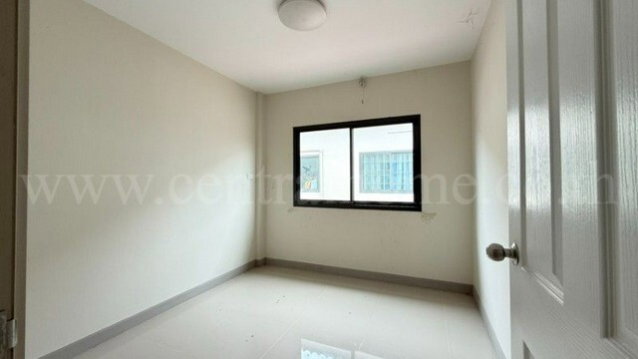 รูป ทาวน์เฮ้าส์ รัชธานี 11 รังสิต คลอง 11 (หลังมุม) - รูปที่ 10/16