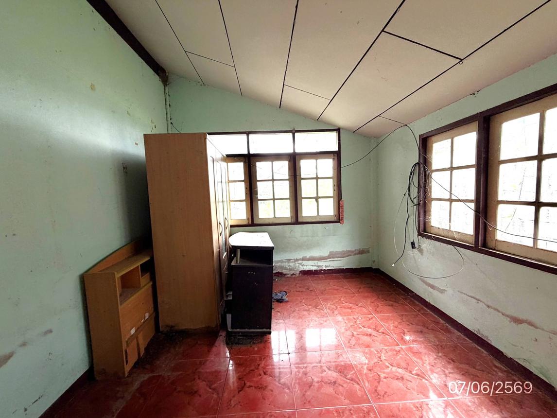 รูป บ้านเดี่ยว 173 ตร.วา บางละมุง ชลบุรี 4.5M - รูปที่ 22/33
