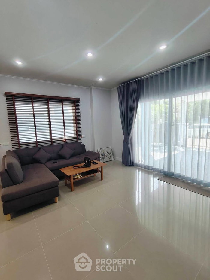 รูป บ้าน 3 ห้องนอน ให้เช่า ศุภาลัย พรีโม่ พัทยา โซนพัทยาตะวันออก (ID 3097119) - รูปที่ 6/38