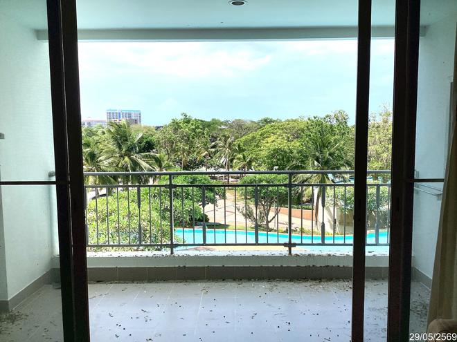 picture CONDO 42.7 Sq.m. Cha-Am Petchburi for 1.8M - 7/25