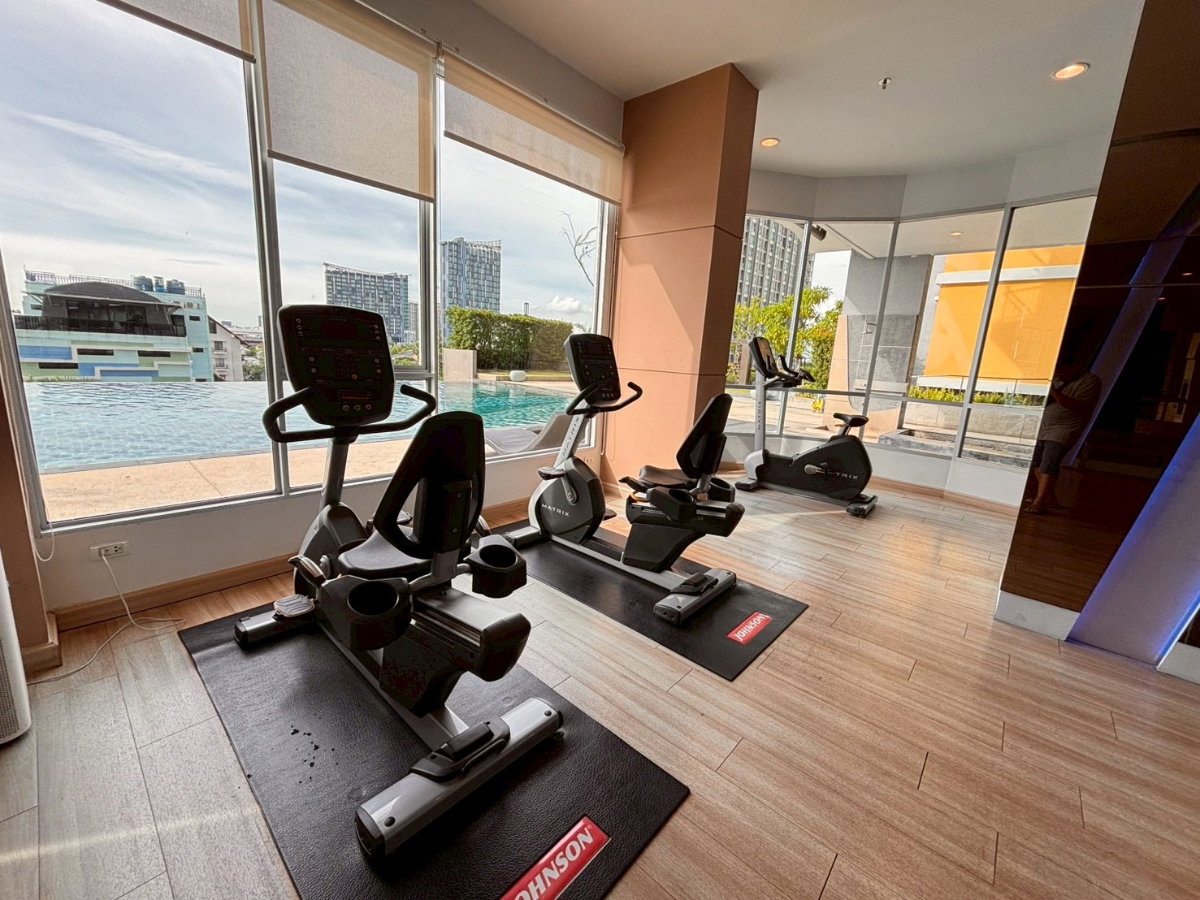 picture For Rent: Supalai Veranda Ratchavipha - Prachachuen Condo - 10/11