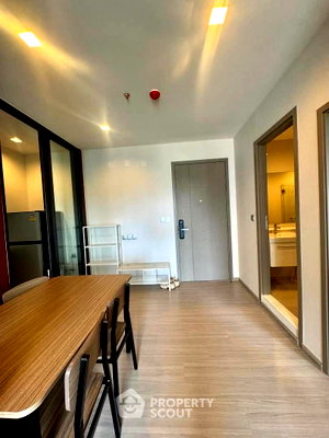 Condos for sale : 1-BR Condo For Sale At Life Asoke Hype Near ARL Makkasan (ID 3096979)