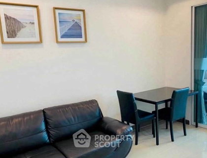รูปภาพ 1-BR 44 Sqm At Supalai Elite Phayathai, 300m to ARL Ratchaprarop (ID 3094072)