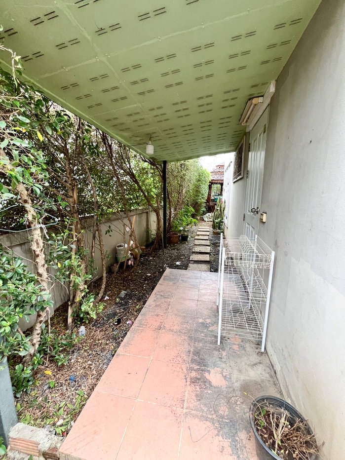 รูป 🏡 บ้านเดี่ยวในโครงการอรสิริน 4 (ขายถูกกว่าตลาด 500000++) - รูปที่ 16/18