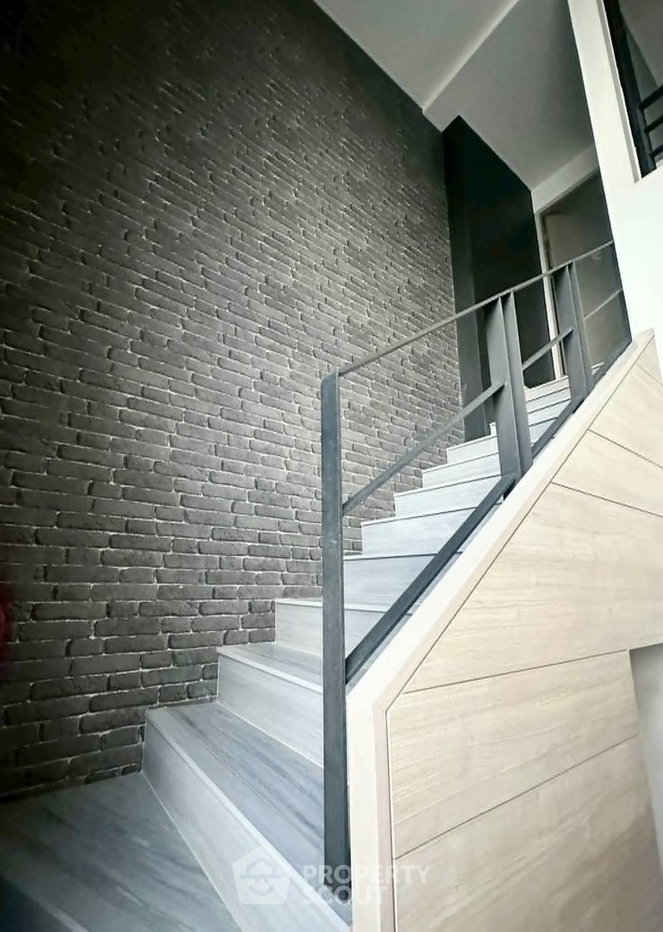 รูป คอนโด 1 ห้องนอน โครงการ L Loft Ratchada 19 ใกล้ MRT รัชดาภิเษก 200 ม. (ID 3093719) - รูปที่ 3/7