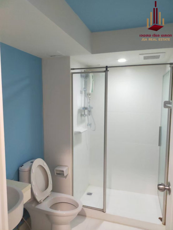 picture ✨ For Rent: The Room Sukhumvit 79 Condo ✨   💰 Only 22,000 THB/month - 4/4
