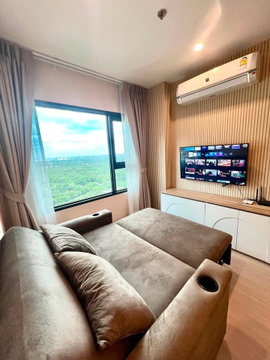 เช่าคอนโด Aspire Erawan Prime/แอสปาย เอราวัณ ไพร์ม (M6907014) ID Line : @condo79