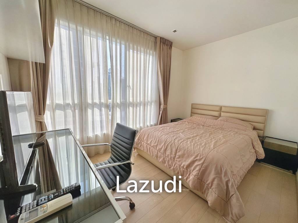 รูป 1 Bed 1 Bath 45 SQ.M  at HQ Thong Lor - รูปที่ 4/9