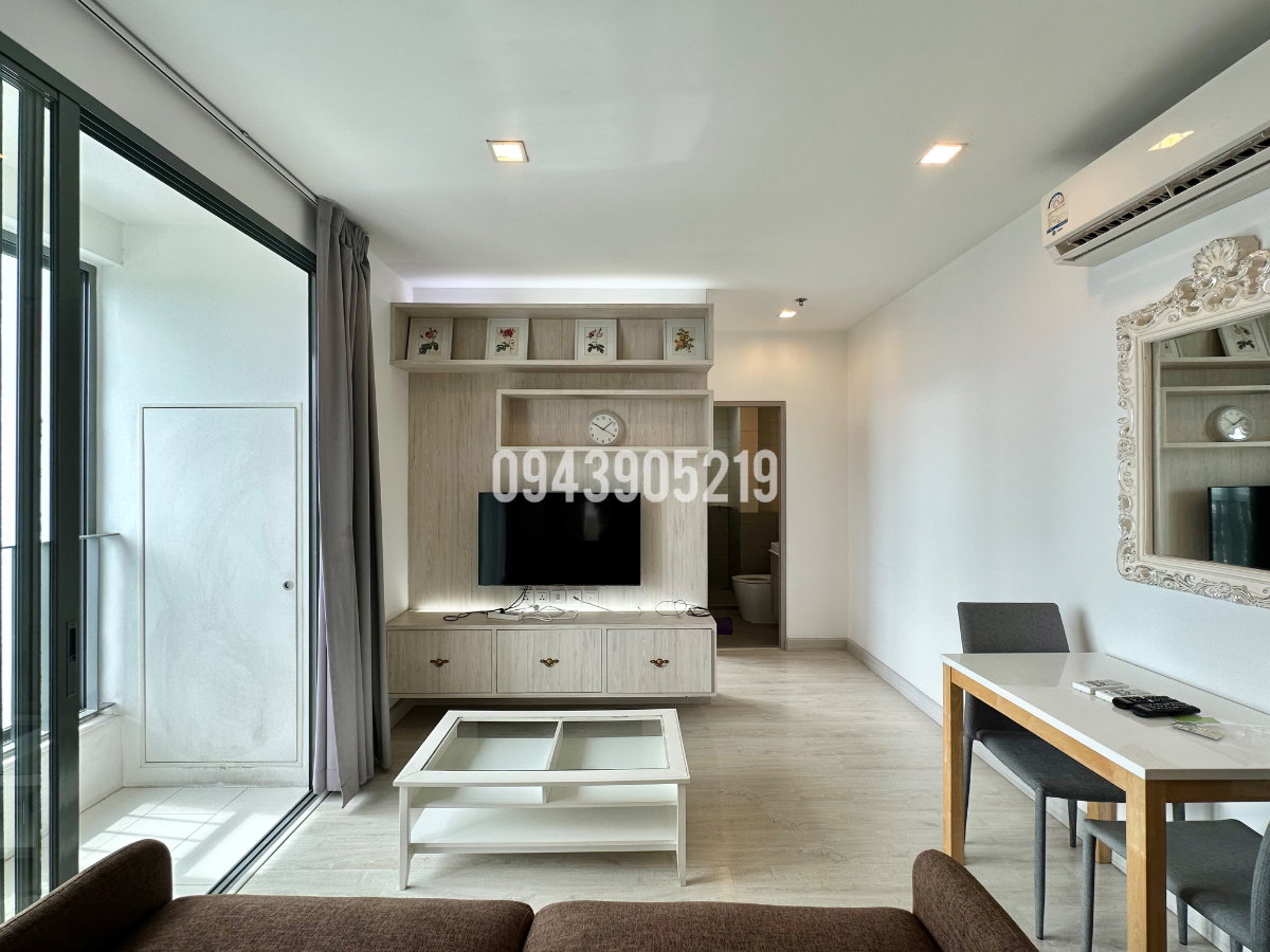 รูป Ideo mobi 81 ☎️2 bed 1 bath ‼️only 23000/month‼️ NOW AVAILABLE 🔆✅ - รูปที่ 8/12