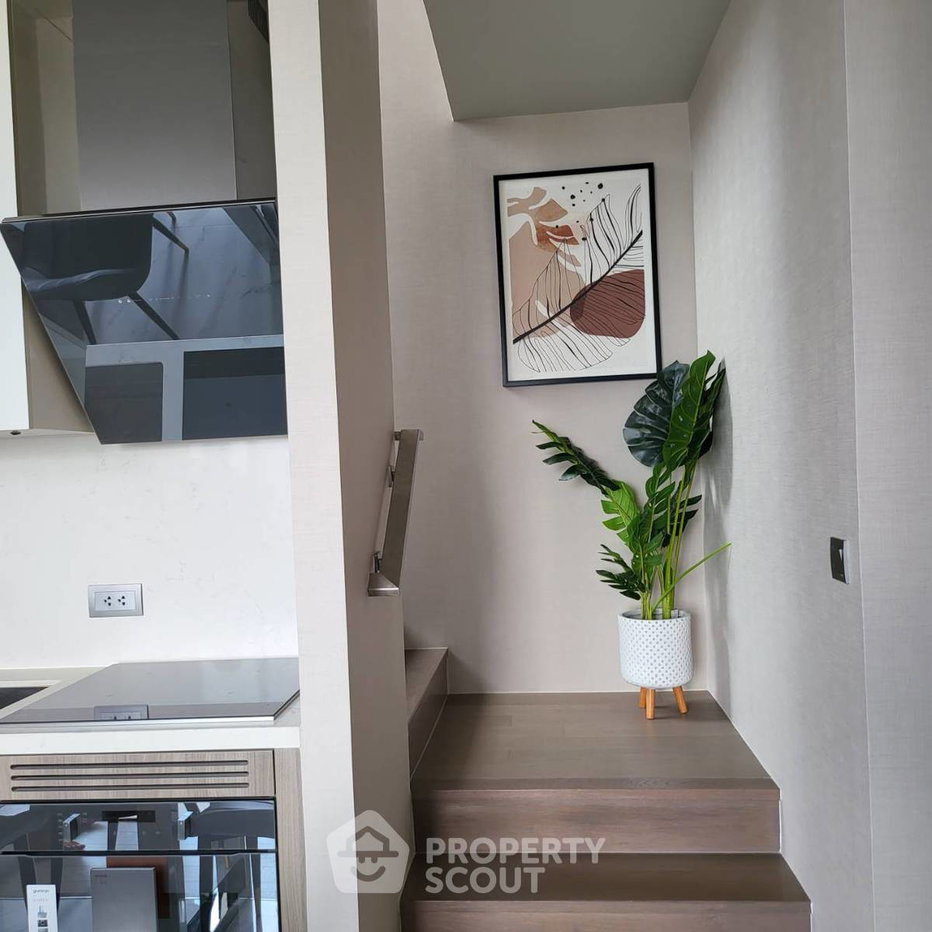 รูป 2 ห้องนอน 90 ตร.ม. ชั้น 39 ที่ Celes Asoke ใกล้ MRT สุขุมวิท 50 ม. (ID 3094847) - รูปที่ 8/13