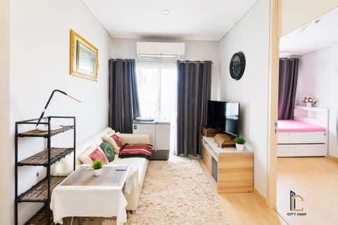 🔥🔥Best price!! 2b1b 4.2mb - Lumpini Suite Phetchaburi-Makkasan 📞Call 090 919 9898