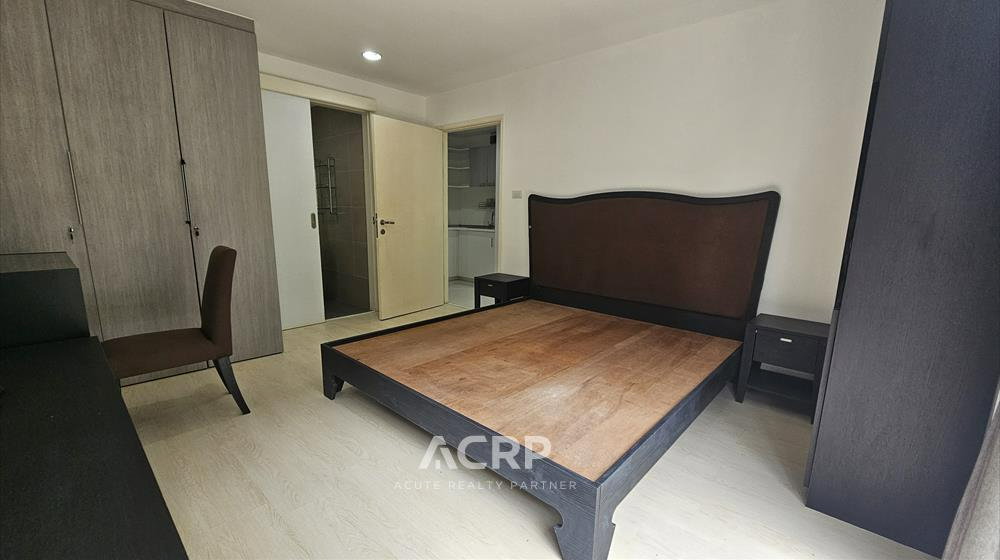 รูป ขายคอนโด วิสซ์ดอม ปุณณวิถี 2 ห้องนอน 2 ห้องน้ำ  - รูปที่ 5/17