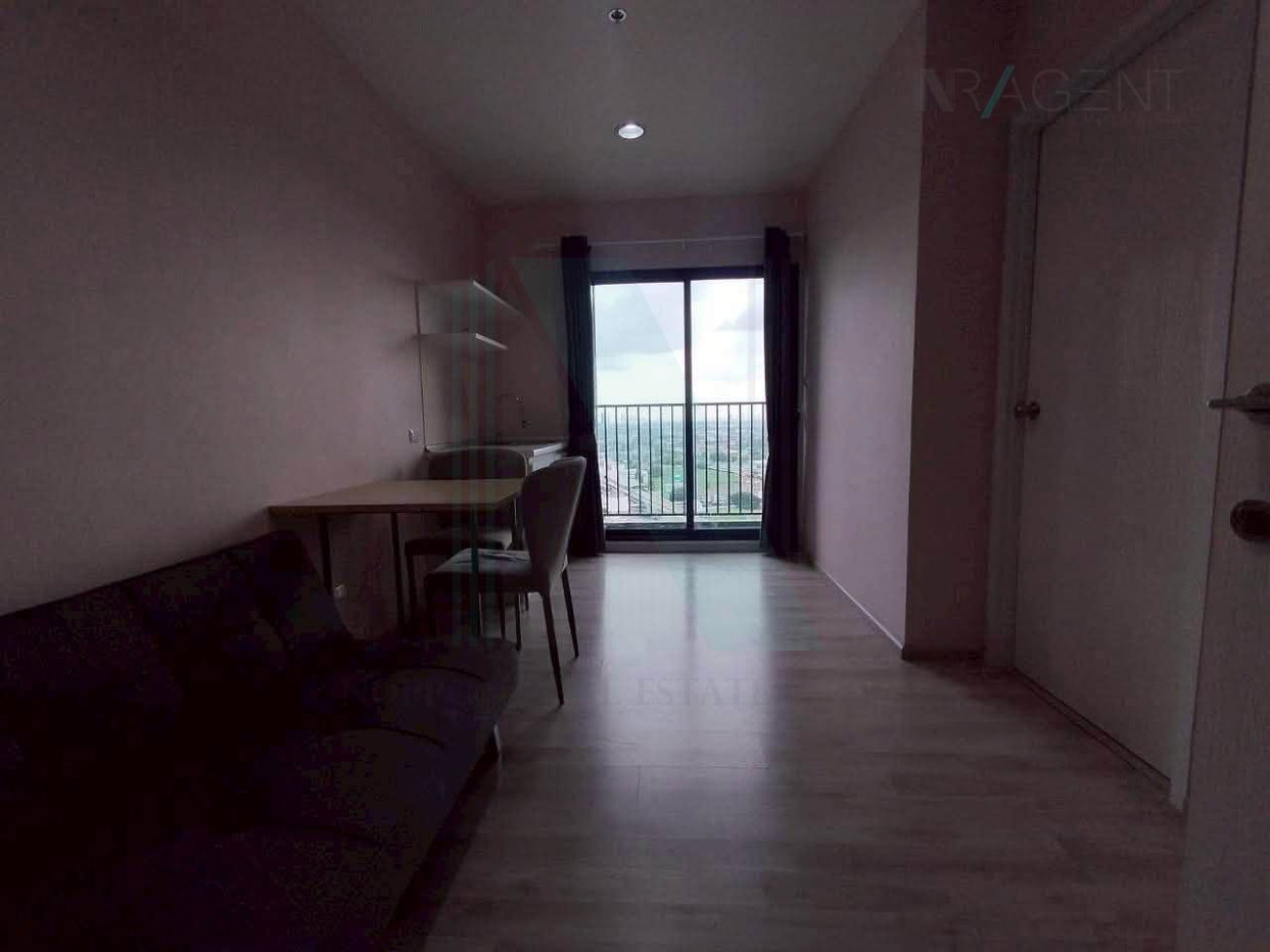 picture 📌 For Sell Condo PLUM CONDO CENTRAL STATION PHASE 2 Building 1, Floor 30,1 bed room, Room size 26 sqm - 4/8