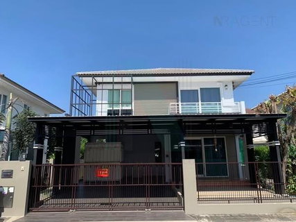 For Sell House PRUKLADA BANGNA 2-story 3 bedroom 3 bathroom
