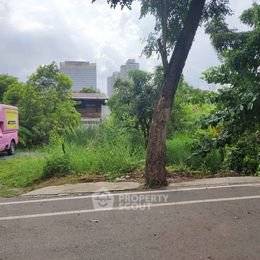 ขายที่ดิน ถนนพระราม 3 ใกล้ช่องนนทรี เขตยานนาวา กรุงเทพฯ (ID 3095516)
