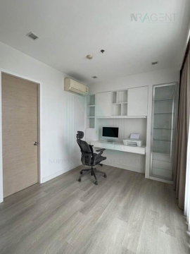 🚩Best room!🚩 ให้เช่าคอนโด เดอะโคสต์ แบงค็อก อาคาร B ชั้น 24 2 ห้องนอน ขนาด 139.00 ตรม ใกล้ ทางด่วนกรุงเทพฯ-บูรพาวิถี