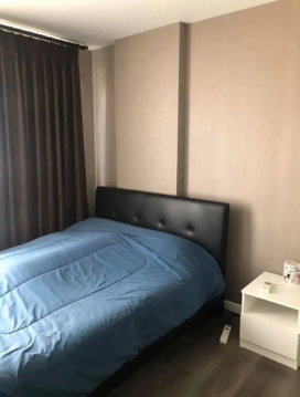 🏡 ให้เช่า D Condo Campus 8,000฿💖 ✨ ตึก C ชั้น 5  ✅️ พร้อมเข้าอยู่