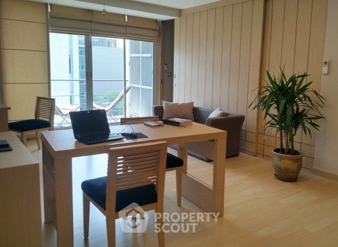 1-BR 59 Sqm Condo At Tree Condo Sukhumvit 52, 300m to BTS On Nut (ID 2752927)