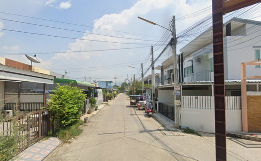 รูป Rattanakorn Village 19 - รูปที่ 3/5