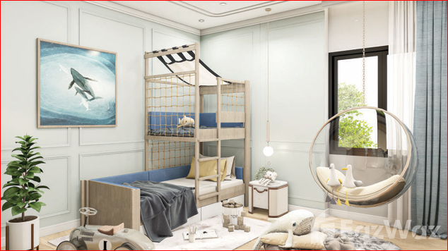 รูป ขาย บ้านเดี่ยว 4 ห้องนอน ในโครงการ Avian ศรีนครินทร์ - กรุงเทพกรีฑา 6591851 - รูปที่ 3/5