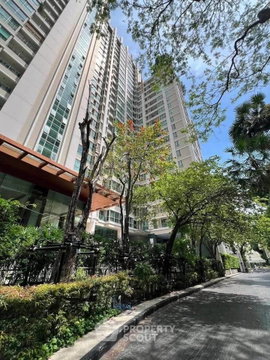 คอนโด 3 ห้องนอน 184 ตร.ม. ชั้น 16 The Address ชิดลม ใกล้ BTS ชิดลม (ID 3092172)