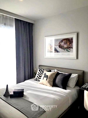 Condos for sale : 1-BR 26 Sqm COCO Parc Near MRT Khlong Toei (60m) (ID 3094406)